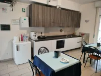 일 그릴로 디 피렌체 B&B - 베드 앤 브렉퍼스트