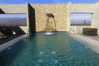 Keo Hotel - Ovalle Casino Resort - С бассейном
