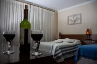 Apart Hotel Água Limpa Hotel di Prados