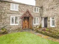 Mill Cottage Hotels in Tintagel