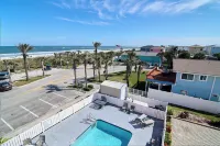 Oceanview Lodge - Saint Augustine Hotels in Vilano Beach