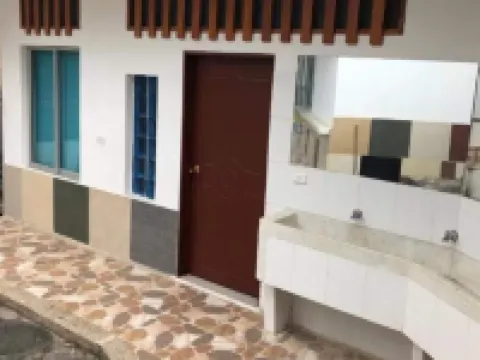 Hotel Spa Excalibur Hoteles en Villeta