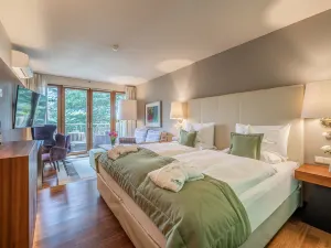 Hotel Mignon Meran Park & Spa