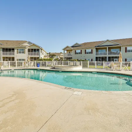 Myrtle Beach Golf Retreat with Pool Access!