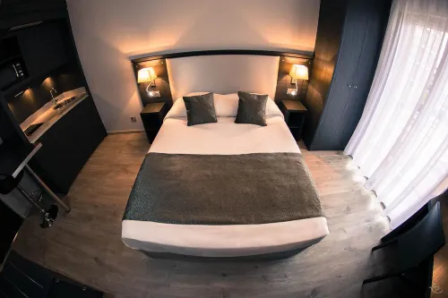 Séjours & Affaires Aix-en-Provence Mirabeau Photos