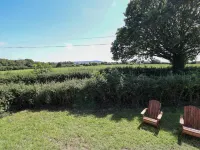 Cariad Mawr Hotels in Holywell