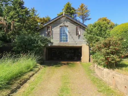 Detox Dunchideock Отели в г. Данчидеок