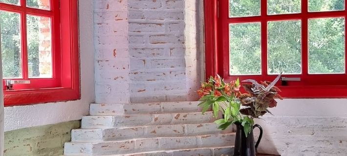 Alas de La Sierra Hotels in Monte Verde