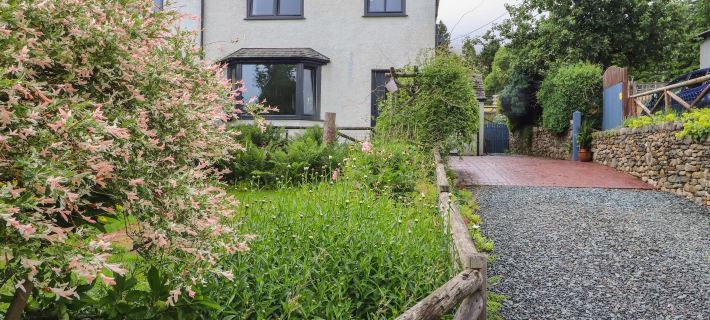 Beech Croft Ξενοδοχεία στην πόλη Keswick
