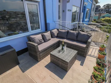 Fishnets Отели рядом с достопримечательностью «Walk of Fame»