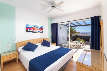 Dream Bocayna Village