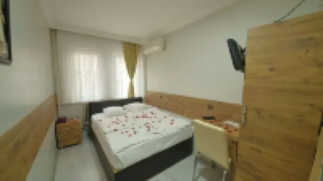 Otel Altay Hoteles en Samsun