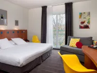 The Originals Boutique Hôtel le Pariou Issoire Hotels in Issoire