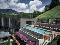 Sporthotel Wagrain Hotels in Wagrain