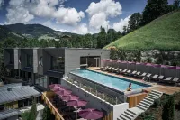 Sporthotel Wagrain Các khách sạn ở Wagrain