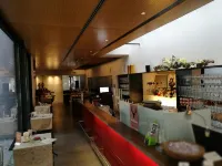 Hotel Gasthof Fischer - bar