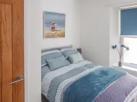 Harbour View Apartment - Pet friendly