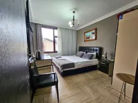 OTEL KARAMAN - 3-Star