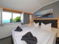 Forsthaus Langenberg Hotels in Ückeritz