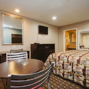 Regency Inn - Channelview