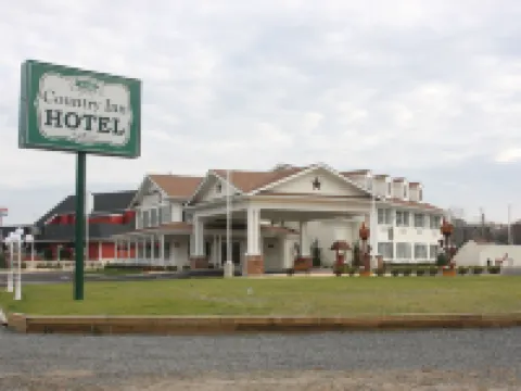 Country Inn of Hazlet Hotels in Hazlet