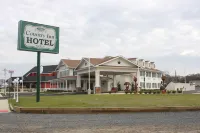 Country Inn of Hazlet Hotels in Hazlet