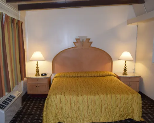 Stanlunds Inn and Suites Hotels in Borrego Springs