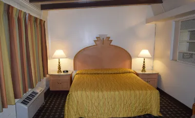 Stanlunds Inn and Suites Hotels in Borrego Springs