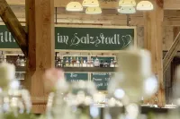 Gasthof Salzstadl Hotels in Pinswang