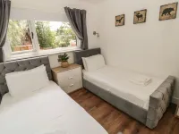 The Woodside Hotels in Matfen