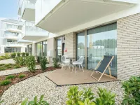 Sarbinove City Apartments Hoteles en Sarbinowo