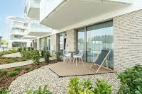 Sarbinove City Apartments Hotels in Sarbinowo