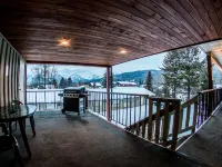 Snow Valley Lodging Hotels in Fernie