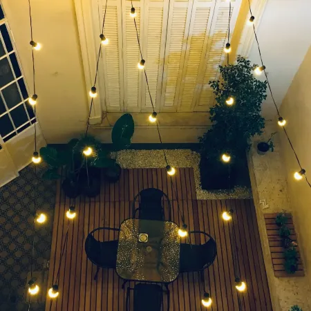 Lopez Hostel & Suites