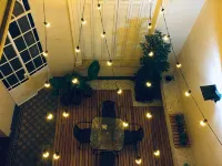 Lopez Hostel & Suites