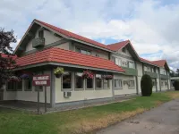 Stork Nest Inn Hotels in Smithers