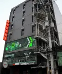 Mystay Hotel BGC East Hotels in Makati City