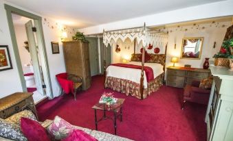 Rosewood Country Inn