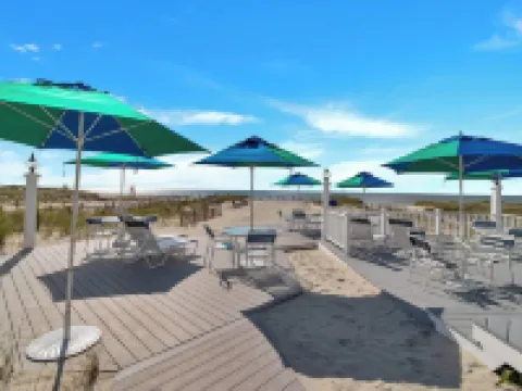 Winstead Beach Resort Hotels in Harwich