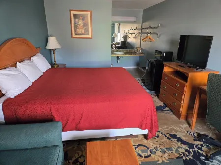 Plaza Inn Springfield