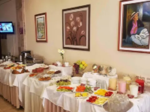 Hotel Carmen Hotels in Tarija