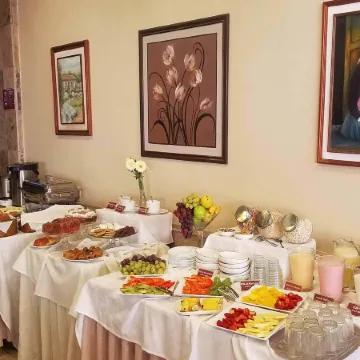 Hotel Carmen