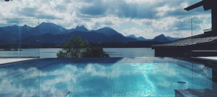 Hotel am Hopfensee Hotels in Fussen
