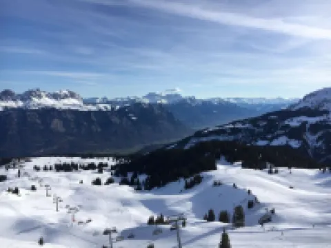 Hotel Schiffahrt Hotels in Quarten