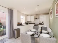 Derwent House فنادق في Pickering