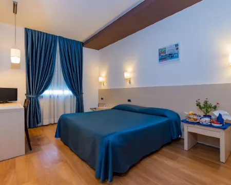 Sam Hotel Hotels in Monfalcone