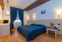 Sam Hotel Hôtels à : Polazzo