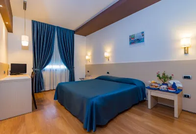 Sam Hotel Hotel in zona Trieste Aeroporto