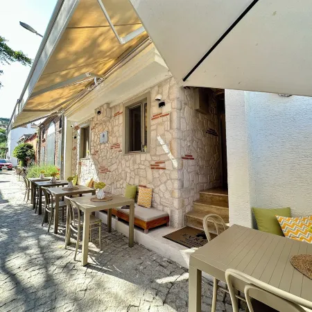 Evren Butik Otel