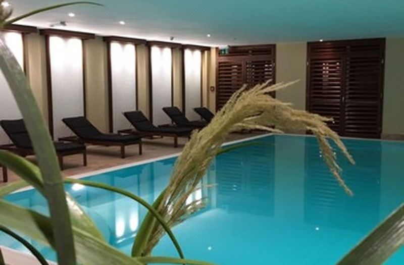 Nordica Hotel Friesenhof photo 3